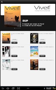 Lastest Revista Viver Melhor APK for PC