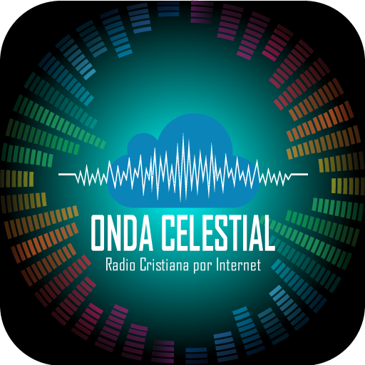 Canal Onda Celestial LOGO-APP點子