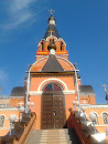 Church In Rzhev