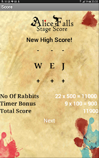 Lastest Alice In Wonderland APK for PC