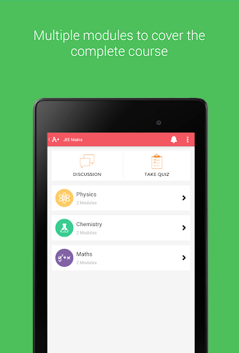 【免費教育App】JEE Main & Advanced Exam Prep-APP點子