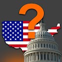 Capital Quiz icon