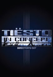 Tiesto in Concert (Director's Cut)