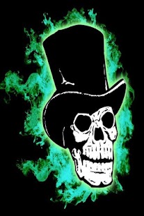 Ghost HD Wallpaper FREE Screenshots 21