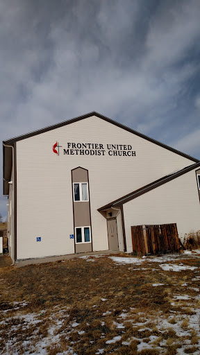 Frontier United Methodist Church