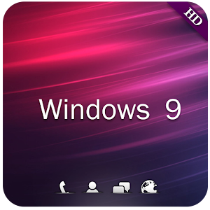 Window 9 Theme - Phần mềm