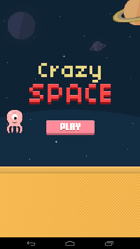 Crazy Space