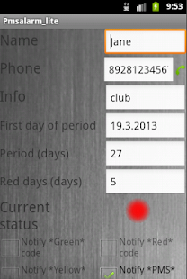 How to download PMS informer FOR MAN lite 1.1.3 unlimited apk for pc