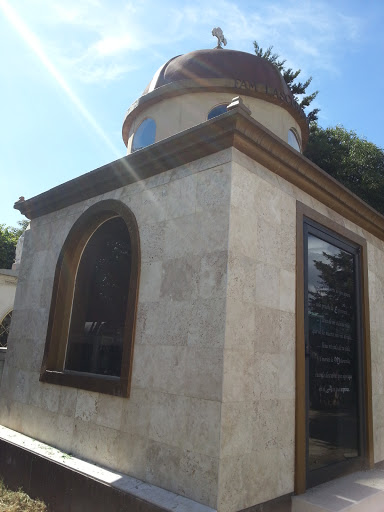 Ermita Lascurain