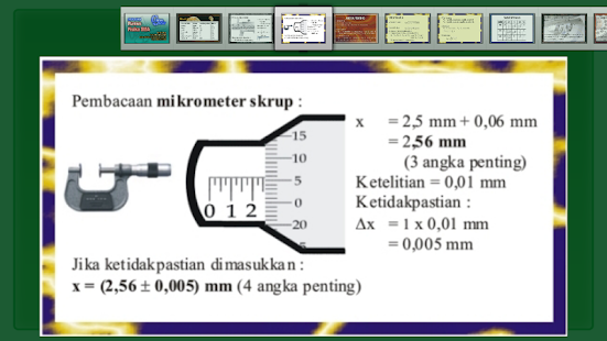 How to mod Rumus Fisika SMA 1.18 apk for bluestacks