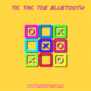 Tic Tac Toe Bluetooth.apk 1.0