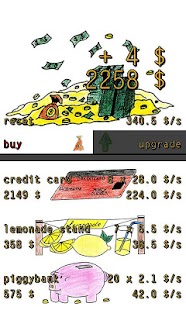 Lastest Money Clicker APK