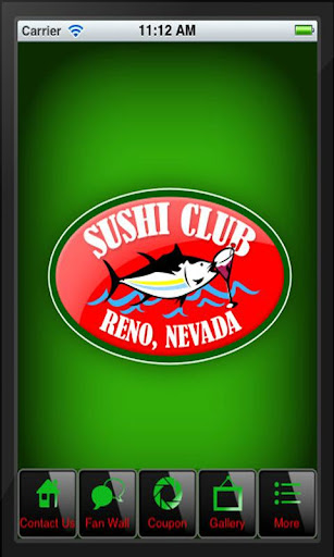 Sushi Club