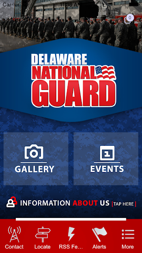 Delaware National Guard