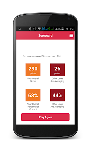 The JAMA Network Challenge Screenshots 13