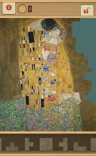 Free Download Heuristics - The Kiss (Jigsaw) APK for Android