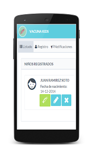 Free Vacuna Kids APK for Android