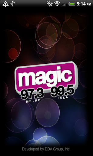 【免費音樂App】Magic 97.3-APP點子