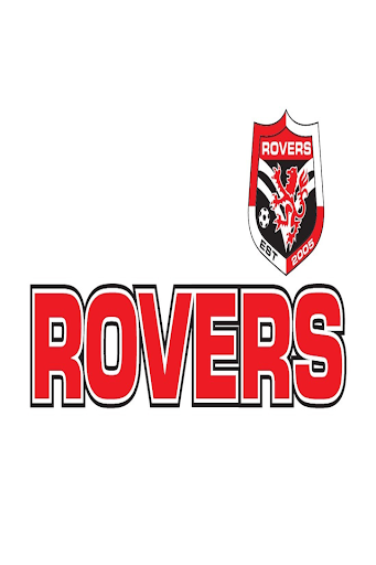 HYS Rovers Mobile App