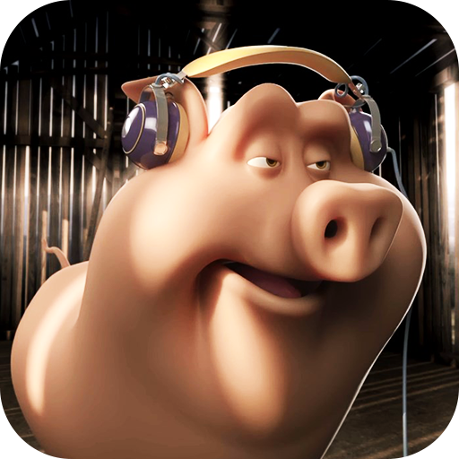 Funny Pig 3D Live Wallpaper APK Download for Windows - Latest Version 