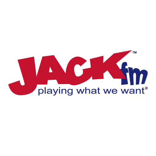 JACK FM Radio Live Stream 音樂 App LOGO-APP開箱王