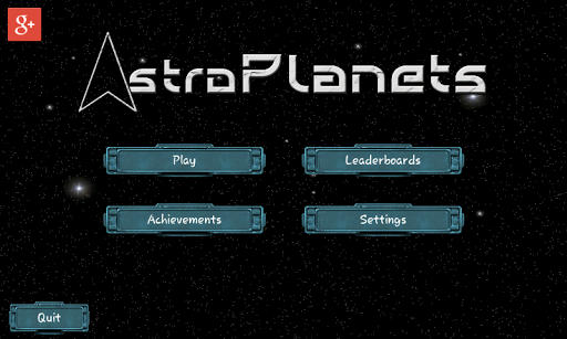 AstroPlanets