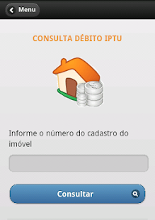 Consulta Emissão Geral do IPTU Screenshots 2