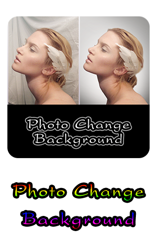 Photo Change Background