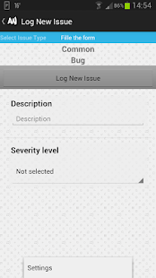 How to mod AWorkload - issue tracker 1.0 apk for android