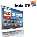 Indonesia Live TV icon