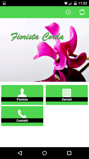 Fiorista Corda