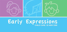 Early Expressions Childcare APK