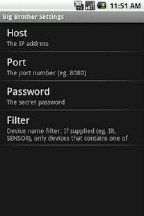 Free Download NexaHome Big Brother APK