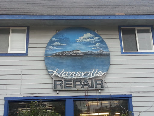 Hansville Repair