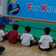 Fly Kids飛奇兒親子歡樂餐廳