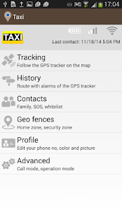 How to mod supra GPS Tracker patch 1.3.0 apk for pc