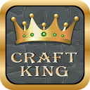 Craft King mobile app icon