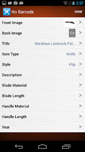 How to download Knives and Swords Collector lastet apk for bluestacks