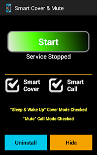 Smart Cover & Call Screenshots 16
