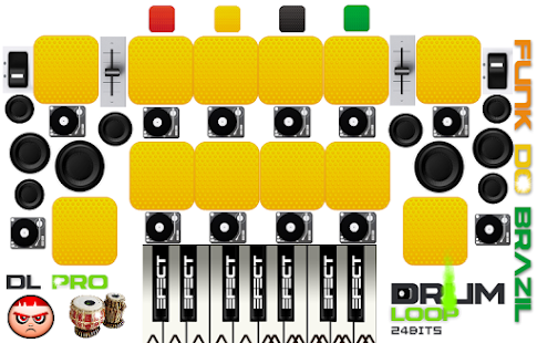 How to install Drum Loop Beat Maker Pads Pro patch 1.0.1 apk for android