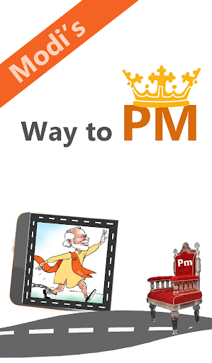 Modi Path Finder