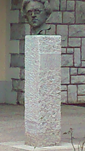 Srecko Kosovel Memorial