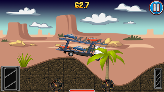 Free Russian Cars Transporter APK for Android