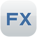 FX特集！FXチャート・FX口座 logo