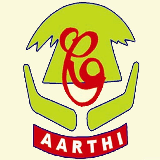 AARTHI NGO LOGO-APP點子