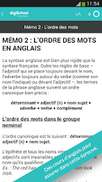 Concours commerce 2018 poster 4