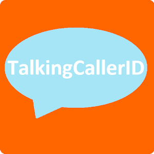 Talking Caller ID free 1.2