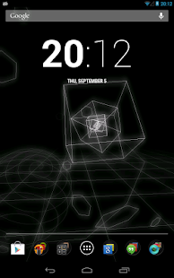 How to get Wires Wallpaper 1.9 unlimited apk for laptop
