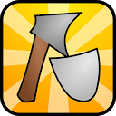 Level Up! RPG mobile app icon