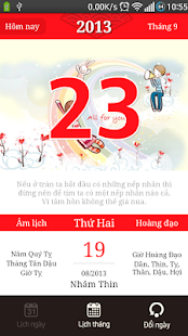 How to download Am Duong Lich VL 1.0.8 apk for pc